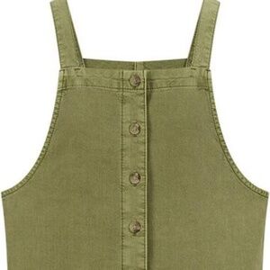 BILLABONG Big Girls' Sunshine Love Jumpsuit